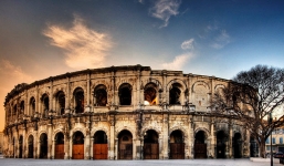 Bê tông La Mã bền vững sau 2000 năm, được tạo ra như thế nào?